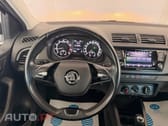 Skoda Fabia Break 1.0 TSI Style DSG