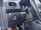 Volkswagen Scirocco 2.0 TDI R-Line