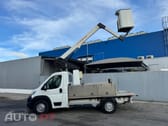 Citroen Jumper 2.2 BlueHDi 3.5T L2