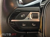 Peugeot 3008 1.5 BlueHDi Active