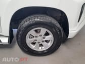 Mitsubishi L200 CD 4X4 5L