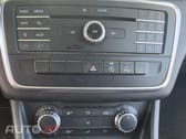 Mercedes-Benz CLA 180 (CDI) d AMG Line