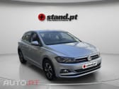 Volkswagen Polo 1.0 Trendline