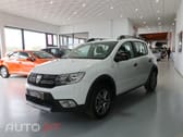Dacia Sandero 0.9 TCe Stepway Bi-Fuel