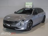 Peugeot 508 SW 1.6 Hybrid GT e-EAT8