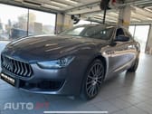 Maserati Ghibli 2.0 Turbo