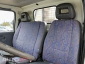 Nissan Cabstar 2.7 TD 90.32/3 L