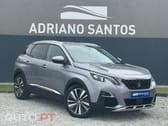 Peugeot 3008 1.6 BlueHDi Allure