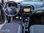 Renault Captur 1.2 TCe Exclusive EDC