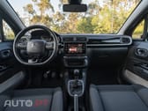 Citroen C3 1.2 PureTech Shine Pack