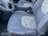 Hyundai Matrix 1.5 CRDi GL