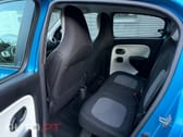 Renault Twingo ENERGY TCe 90 Dynamique