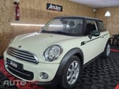 MINI Cooper Cooper D