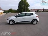 Renault Clio IV ZEN 1.5 DCI S/S 75cv