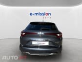 Renault Mégane Sport Tourer 1.6 dCi GT Line