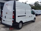 Renault Trafic 2.0 dCi L2H2 1.2T115