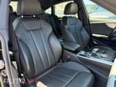 Audi A5 2.0 TDI Multitronic Sport