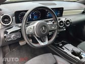 Mercedes-Benz CLA 180 d AMG Line Aut.