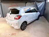 Mitsubishi Space Star 1.2 Intense