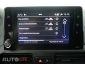 Peugeot Partner 1.5 Blue-HDI Asphalt L1 EAT8