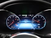 Mercedes-Benz C 300 de Avantgarde
