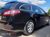 Peugeot 508 SW 1.6 BlueHDi Access P.Business EAT6