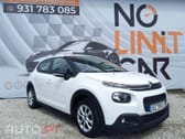 Citroen C3 Feel 1.5