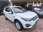 Land Rover Discovery Sport  Td4 Hse Luxury