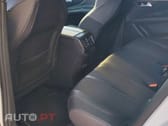 Peugeot 3008 1.5 BlueHDi GT EAT8