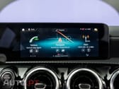 Mercedes-Benz A 250 e Style Plus