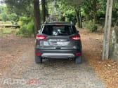 Ford Kuga 2.0 TDCi Titanium