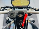Ducati Monster 821