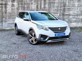 Peugeot 5008 1.2 PureTech Allure Pack EAT8