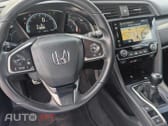 Honda Civic 1.0 i-VTEC Executive Premium