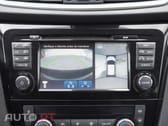 Nissan Qashqai 1.5 dCi Tekna 19 Pele
