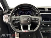 Audi Q3 45 TFSIe S line S tronic
