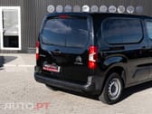 Citroen Berlingo 1.5 BlueHDi M Feel