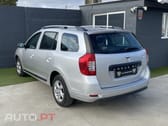 Dacia Logan MCV 0.9 TCe Comfort