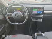 Renault Mégane E-Tech EV40 Equilibre