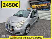 Suzuki Alto 1.0 GL Style
