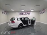 Volkswagen Golf 1.6 HDI CONFORTLINE