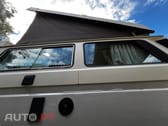 Volkswagen T3 Vanagon Westfalia - campervan