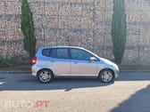 Honda Jazz 1.2 Live