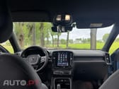 Volvo XC40 Recharge Twin Plus