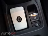 Renault Clio TCe 100 Bi-Fuel Techno