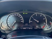 BMW 520 d Auto