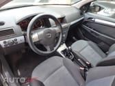 Opel Astra 1.7 CDTi Enjoy