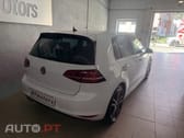 Volkswagen Golf 2.0 TDi GTD