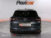 Renault Mégane SPORT-TOURER 1.6 DCI 130 BOSE EDITION