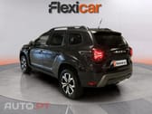 Dacia Duster 1.5 Blue dCi Journey